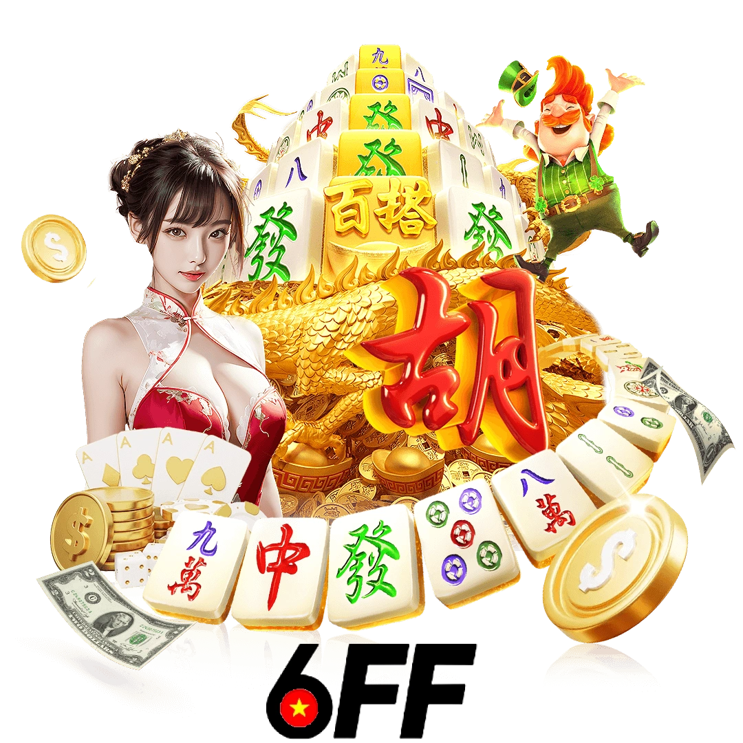 Ứng dụng di động 6FF