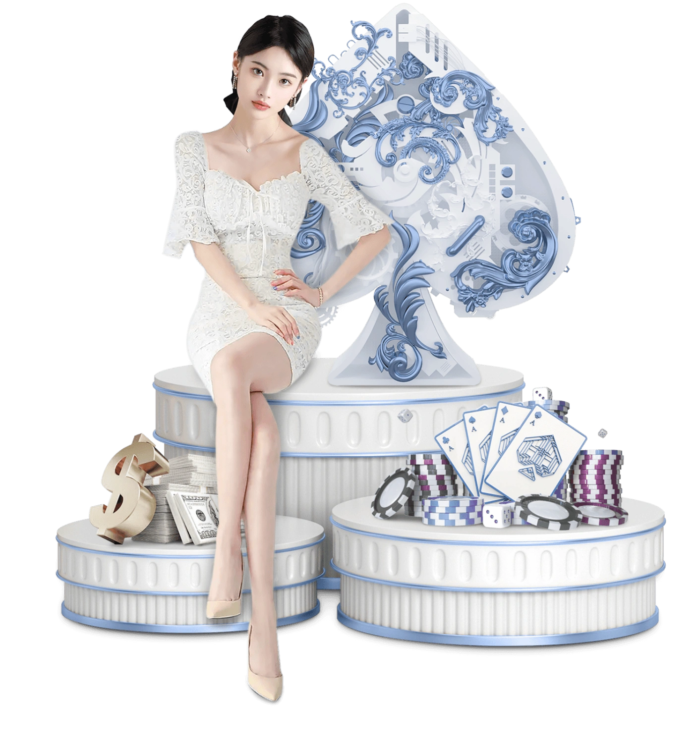 Thông tin thương hiệu 6FF