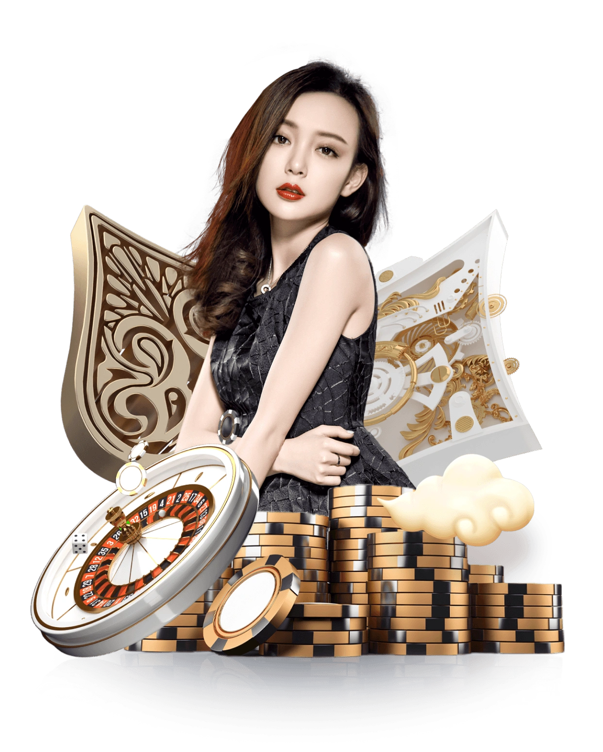 Thông tin casino 6FF