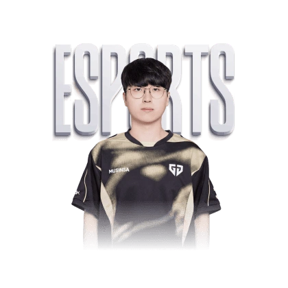Thông tin esports 6FF